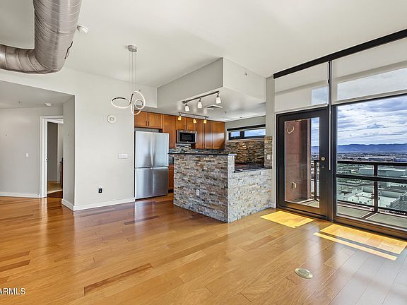 2nd image of 310 S 4TH Street #1201