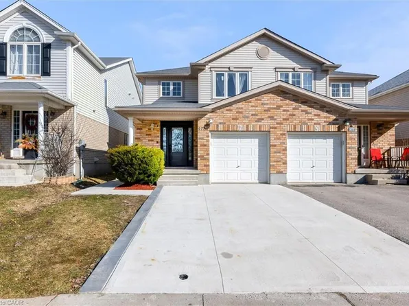 175 Sims Estate Dr, Kitchener, ON N2A 0A6