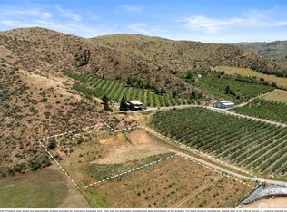 89 Little Buck Ln, Monitor, WA 98836