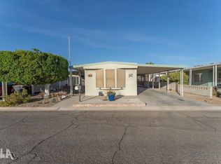 3460 S Redondo Rd, Yuma, AZ 85365
