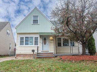 4707 Redfern Rd, Parma, OH 44134