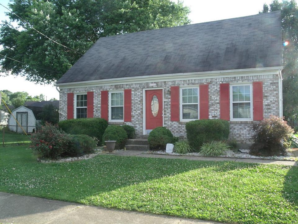 10510 Hill Peak