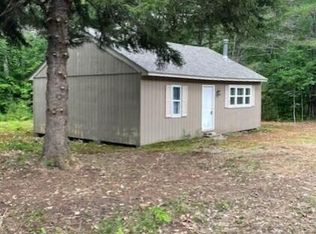 129 Moan And Groan Rd, Northville, NY 12134