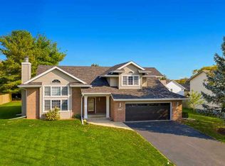 2811 English Ln, Rockford, IL 61114