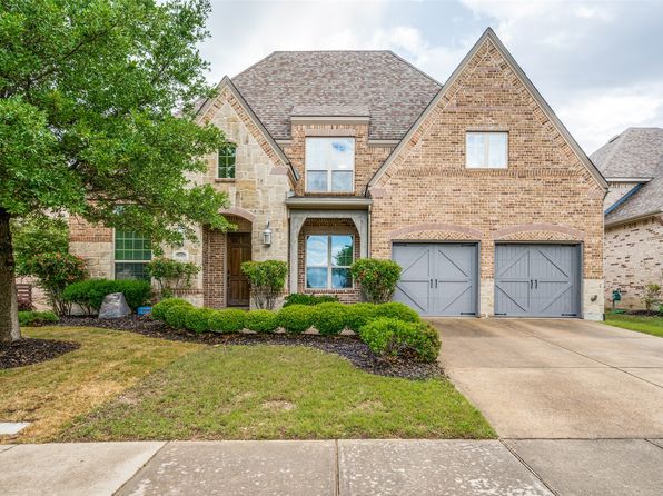 Home for Sale in Frisco TX