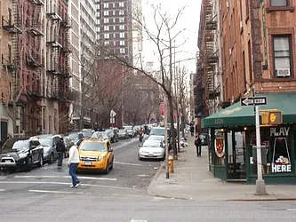 Rented by Prince Real Estate Associates LLC