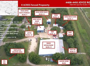 4408 Joyce Blvd, Houston, TX 77084