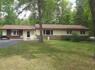2262 W Engel Rd, West Branch, MI 48661