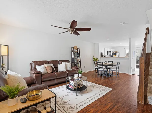 6295 Hares Ear Dr, Columbus, OH 43230