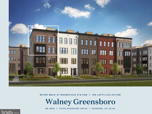 22100 Midmoore Dr, Ashburn, VA 20148
