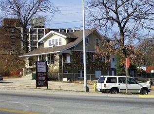 1737 N Bishop Ave, Rolla, MO 65401