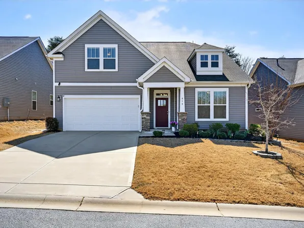 619 Minster Ct, Moore, SC 29369