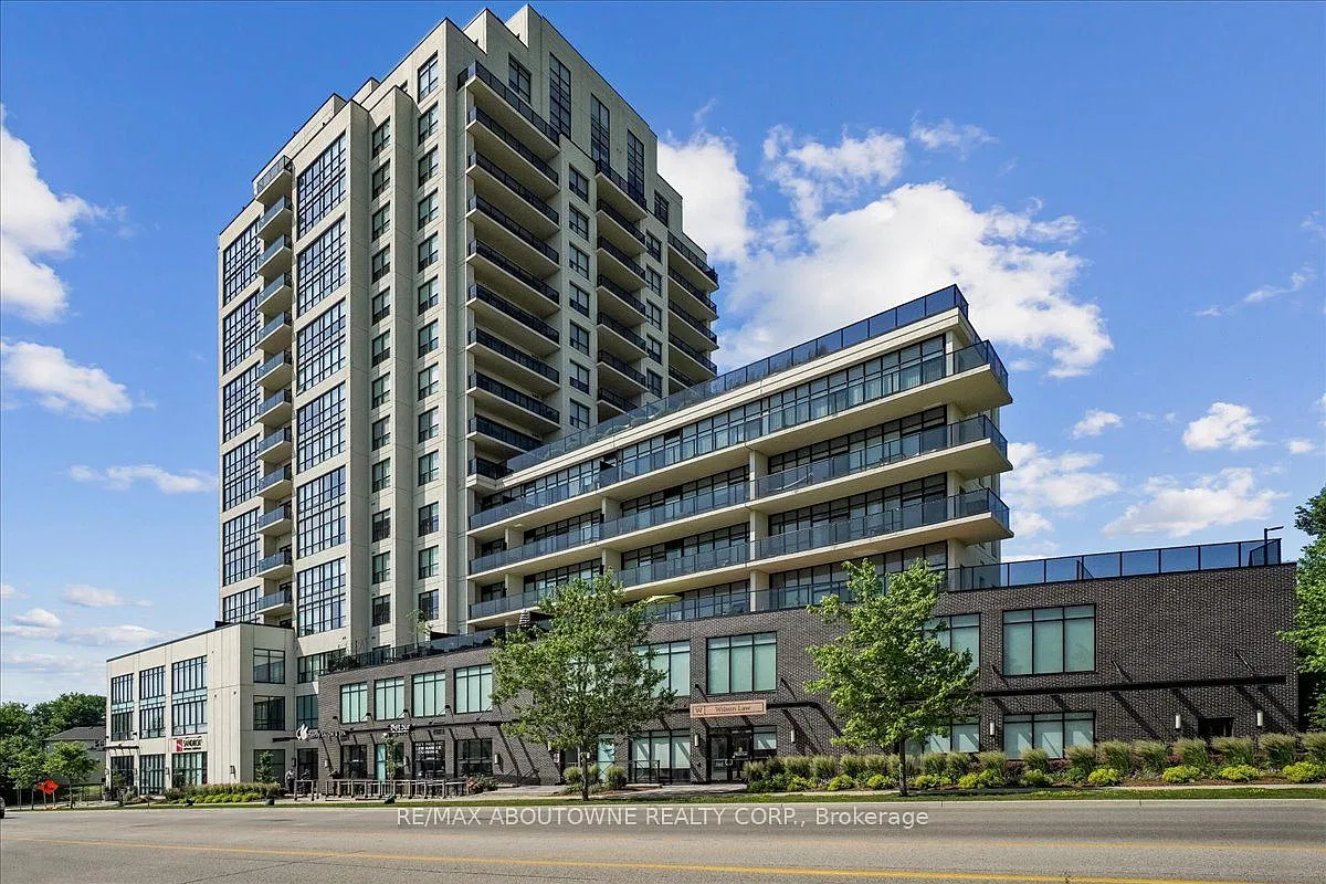 1 bed, $2,400 — Photo 2