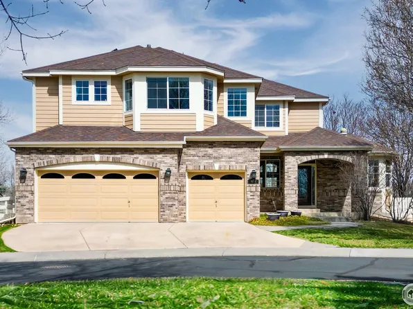 14157 Whitney Cir, Broomfield, CO 80023