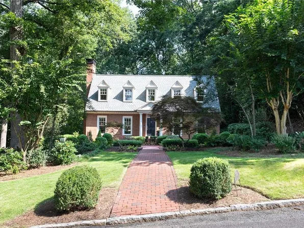 1325 Swims Valley Dr NW, Atlanta, GA 30327