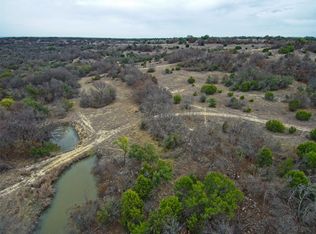 Private Road 718, Lipan, TX 76462