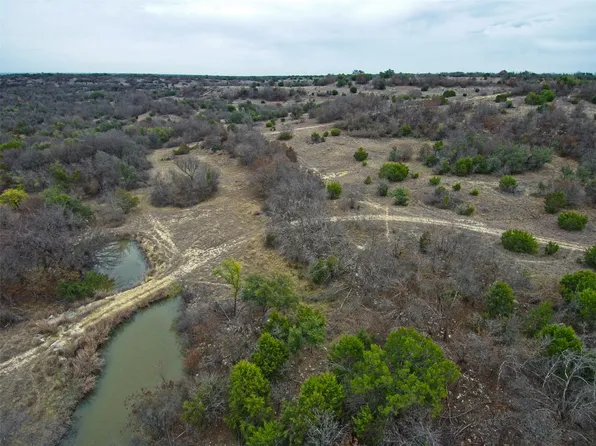 Private Road 718, Lipan, TX 76462