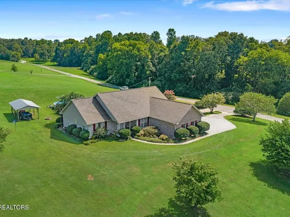 105 County Road 7130, Athens, TN 37303