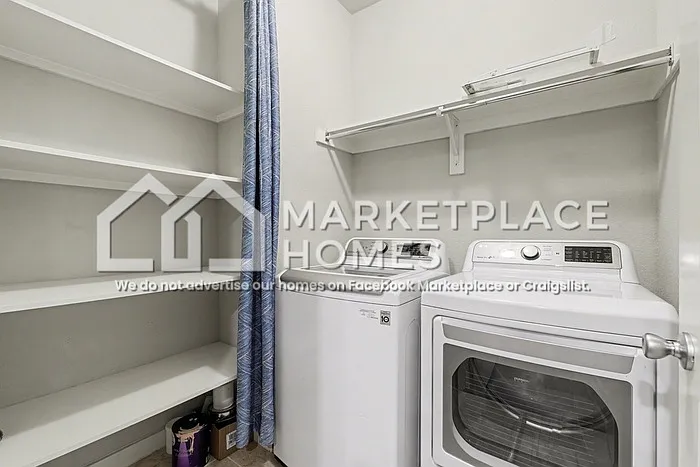 1805 Ranch Trail Rd — Photo 20