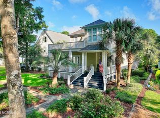 9286 Whisper Park Dr SW, Calabash, NC 28467