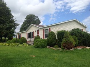 266 Spragueville Rd, Gouverneur, NY 13642