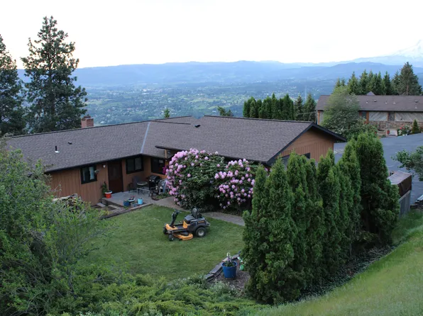 (undisclosed Address), Underwood, WA 98651