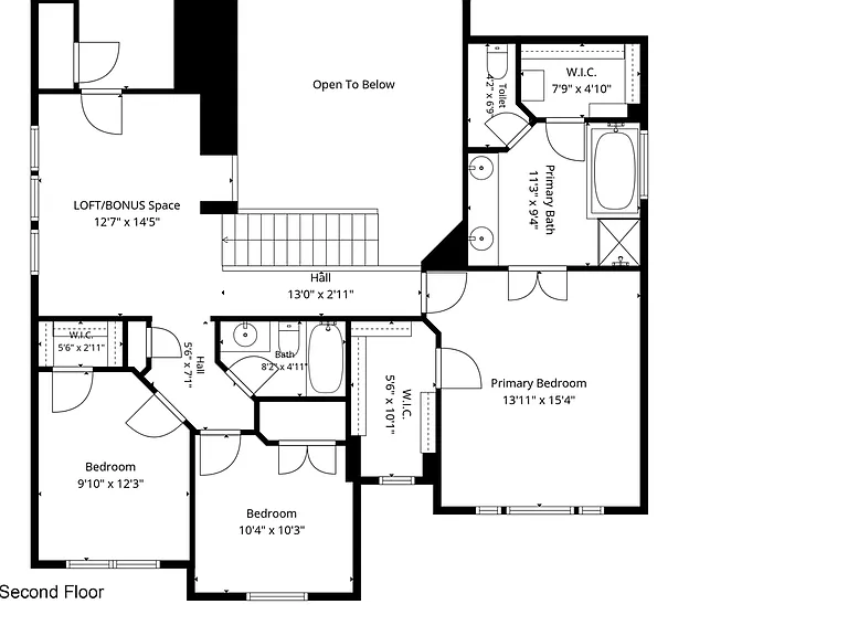 2033 Creole Dr — Photo 18
