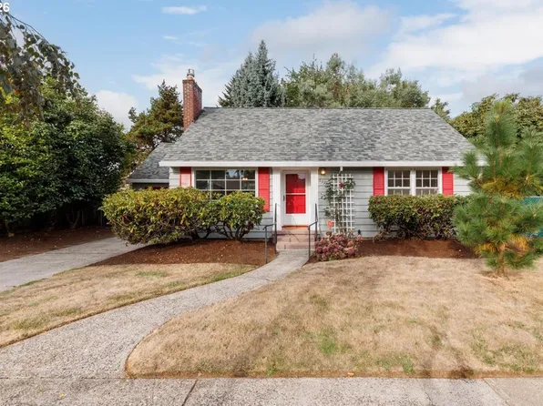 2027 SE 100th Ave, Portland, OR 97216