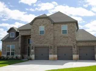 2718 Emerald Pines Ln, Iowa Colony, TX 77583