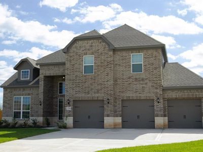 2718 Emerald Pines Ln, Rosharon, TX, 77583
