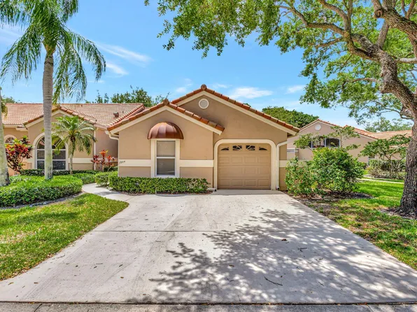 1904 Rosewood Way, Palm Beach Gardens, FL 33418