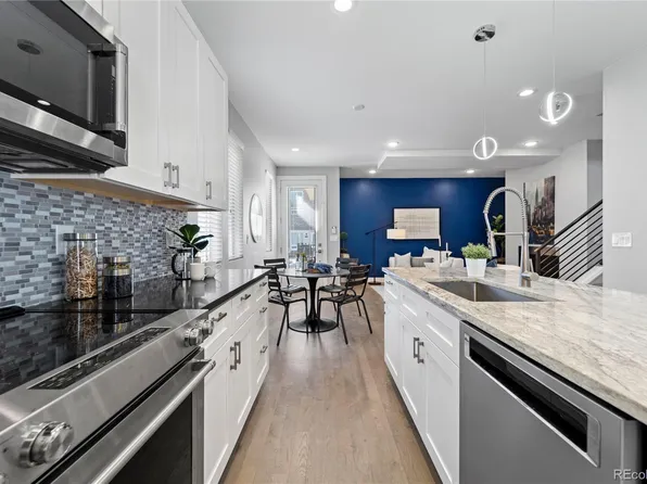 1276 Yates Street, Denver, CO 80204