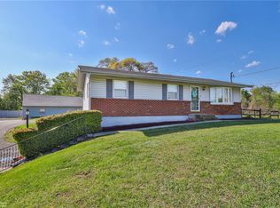 205 W Moorestown Rd, Wind Gap, PA 18091