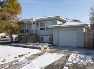 1467 W Alder Rd, Taylorsville, UT 84123