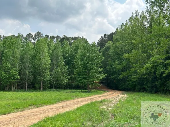 Tbd Cr 4683, Atlanta, TX 75551