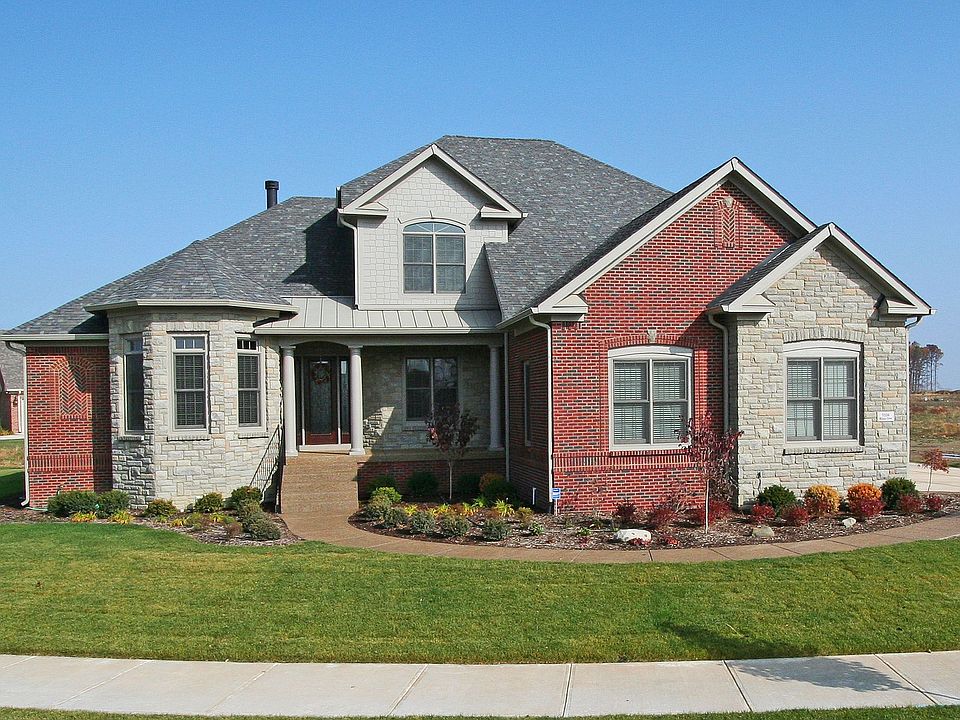 Emerald Ridge@ The Pointe