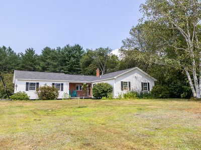 136 Davis Road, Farmington, ME, 04938