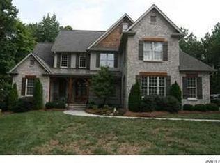 119 Birch River Pl, Mooresville, NC 28117