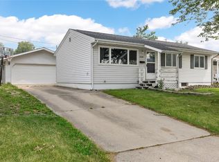 2600 17th Ave, Marion, IA 52302