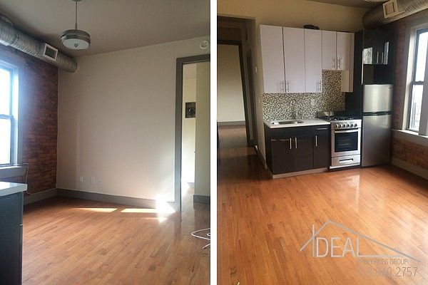 1st image of 715 Saint Marks Ave APT 1A