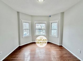 235 Starr St #2B, New Haven, CT 06511