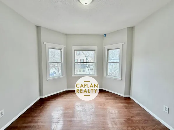 235 Starr St, New Haven, CT