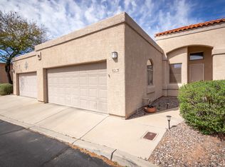 8219 E Arbor Point Pl, Tucson, AZ 85715