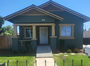 3620 E Illinois Ave, Fresno, CA 93702