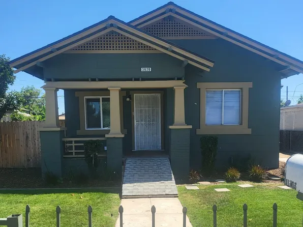 3620 E Illinois Ave, Fresno, CA 93702