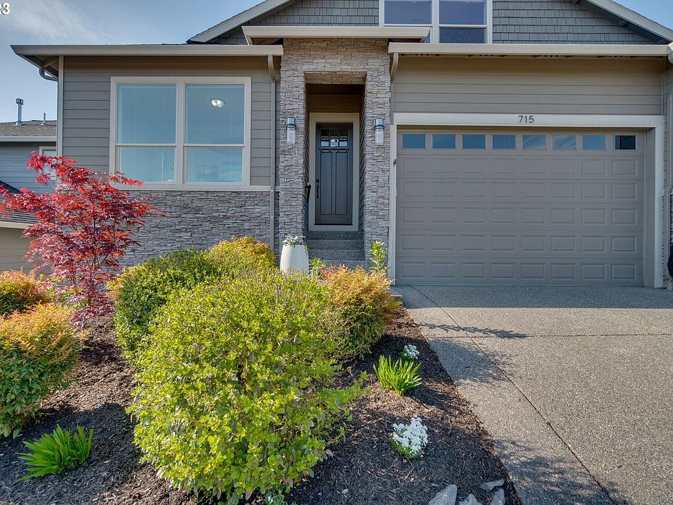 715 W X St, Washougal, WA 98671 Zillow