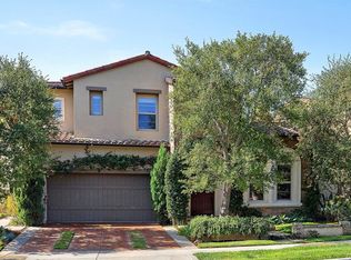 58 Valley Ter, Irvine, CA 92603