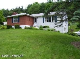 478 Northway Road Ext, Williamsport, PA 17701