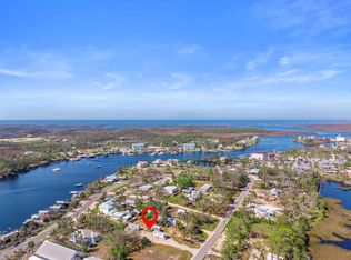 0 2nd Ave SE, Steinhatchee, FL 32359