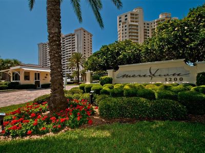 1200 Gulf Blvd APT 1706, Clearwater, FL, 33767
